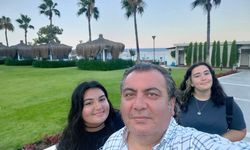 Selim Serhan Yıldız Acı Günü