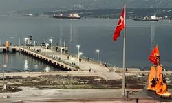 İskenderun Sahili Özlemle Anılıyor