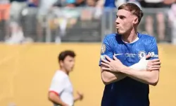 Palmer şov yaptı, PSG dağıldı!