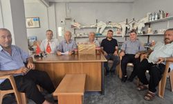 Osmaniye Bal Üreticileri 2025 Fiyatlarını Açıkladı