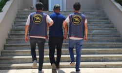Adana'da 25 yıl 6 ay kesinleşmiş hapis cezasıyla aranan hükümlü yakalandı