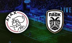 Ajax, PAOK’u 2-1 Mağlup Etti