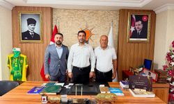 Osman Yeşil Böcekli Belde Başkanı Oldu