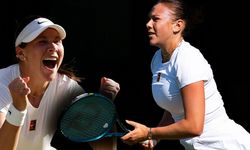 Swiatek’ten Tarihi Zafer: Wimbledon’da Double Bagel