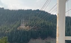 Andırın’ın Simgesi Yeniden Hayat Bekliyor