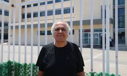 Antalya'da kontrolden çıkan otomobilin kaldırımda çarptığı üniversite öğrencisi öldü