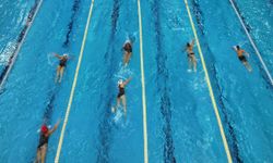 Osmaniye Olimpik Yüzme Havuzu'nda 2026 Yaz Dönemi Kayıtları Başladı
