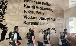 Antalya'da sahte belgeyle gayrimenkul satışı yapmaya çalıştıkları iddiasıyla 4 kişi tutuklandı