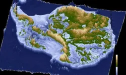 Antarktika buzullarının altındaki sırlar ortaya çıktı