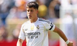 Transfermarkt Güncelledi: Arda Güler En Değerli Türk Futbolcu Oldu