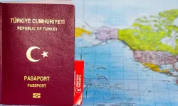 2026'da Türk Vatandaşları İçin Vizesiz Seyahat Edilebilecek Ülkeler