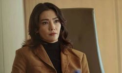 Aybüke Pusat Ekranlara Dönüyor!