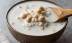 Osmaniyelilerden Ayran Aşı Çorbasına Yoğun İlgi