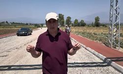 Başkan Çerçi: "Böcekli’mize Yakışan Hizmetler Geliyor"