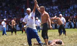 Kırkpınar Finali 6 Temmuz TRT Spor’da Canlı Yayın