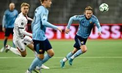Beşiktaş, Tobias Gulliksen İçin Gün Sayıyor