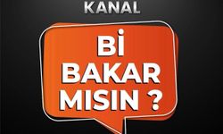 Bi Kanal’dan Dizi ve Program Bombası