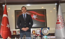 Bozyazı Kaymakamı Topsakaloğlu'dan 15 Temmuz Demokrasi ve Milli Birlik Günü mesajı