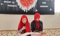 Bozyazı'da 15 Temmuz Demokrasi ve Milli Birlik Günü etkinlikleri yapıldı