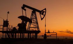 Brent petrolün varili 69,31 dolar