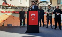 BTP Lideri Hüseyin Baş: “İslam Dünyasının Her Noktası Kerbela”