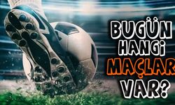 5 Temmuz 2025 Maç Programı: Bugün Hangi Maçlar Var?