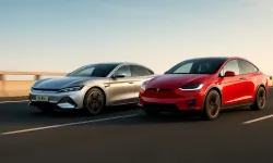 BYD'den Milyonları Sevindiren İndirim!