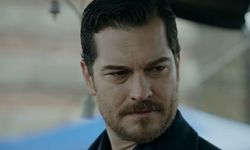 Çağatay Ulusoy Uykusuz Adam’la Beyaz Perdede