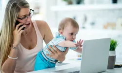 Çocuklu Memurlara Yarı Zamanlı Çalışma Hakkı