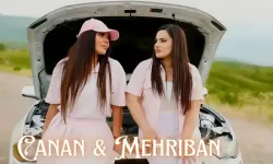 Canan & Mehriban Aslan’dan Yeni Hit: Menden Sene Meslehet