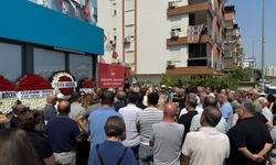 CHP 24. Dönem Antalya Milletvekili Acar son yolculuğuna uğurlandı