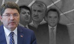 CHP’li Belediyelere Operasyon: Bakan Tunç’tan Sert Uyarı