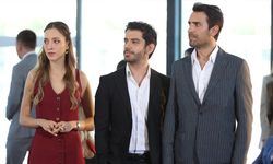 Çift Kişilik Oda Final Yolunda Yeni Bölüm 31 Temmuz'da Yayında