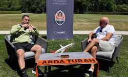 Arda Turan’dan Gelecek Sezon Cevabı
