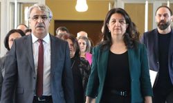 DEM Parti Heyeti 6. Kez İmralı’da: Süreçte Yeni Aşama