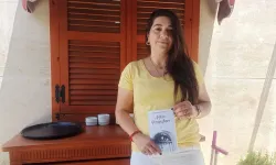 Osmaniyeli Yazardan Beş Kitaplık Duygu Yolculuğu