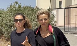 Dilan Çıtak Gözaltına Alındı, Serbest Bırakıldı