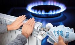 Ailelere 2.500TL'ye Varan Doğal Gaz Desteği!