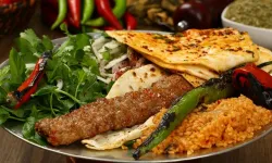 Osmaniye Lezzeti Dünyada Zirvede