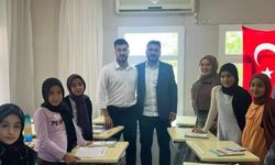 TÜGVA Düziçi Yaz Okulu Başladı, Kayıtlar Devam Ediyor