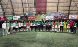 Düziçi’nde Dostluk Kazandı: Skor 11-4