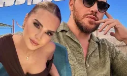Ece Erken ve Sinan Akçıl’dan Şoke Eden Takip Hamlesi