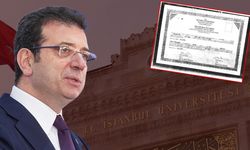 Ekrem İmamoğlu Diploma Davasında Yeni Aşama