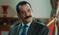 Hudutsuz Sevda’nın Şeref’i Hayatını Kaybetti