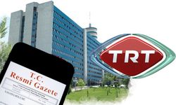TRT’de Üst Düzey Değişim! Yeni Yönetim Belli Oldu