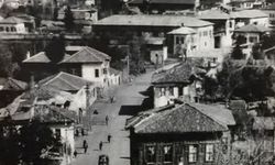 Erzin Caddesi'nden Atatürk Caddesi'ne: Maziden Bir Bakış