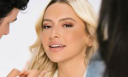 Hadise’nin Yeni İmajı Sosyal Medyayı Salladı
