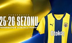 Fenerbahçe Yeni Sezon Formasını 1 Temmuz’da Tanıtıyor