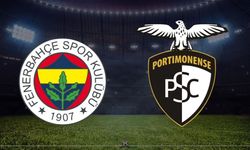 Fenerbahçe Sezona Portimonense Maçıyla Başlıyor