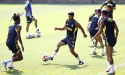 Fenerbahçe Yeni Sezon İçin Hazır